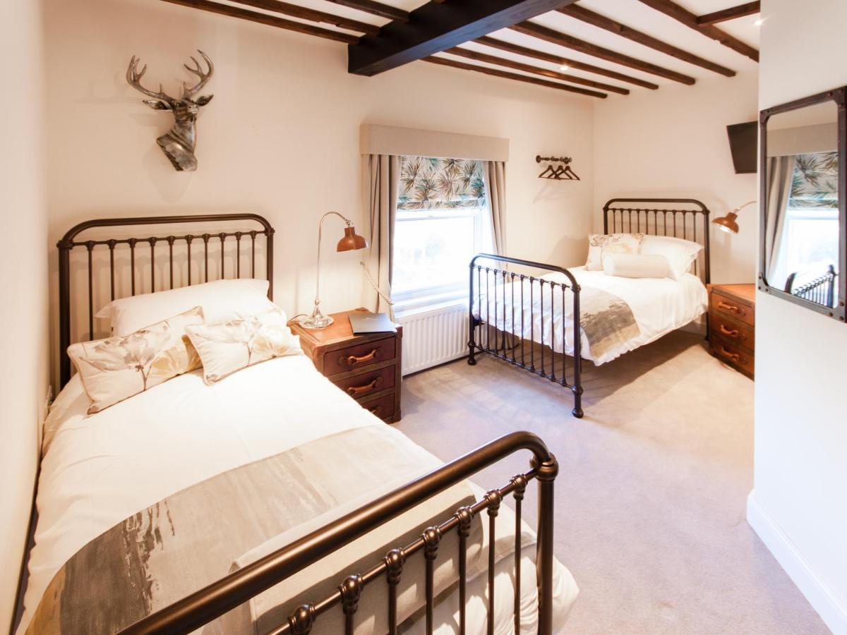 Hotel The Powell Birchington-on-Sea Exterior foto