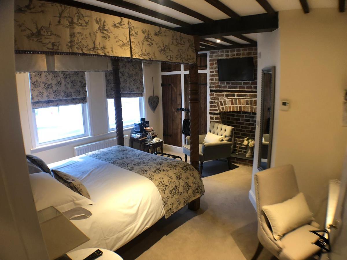 Hotel The Powell Birchington-on-Sea Zimmer foto