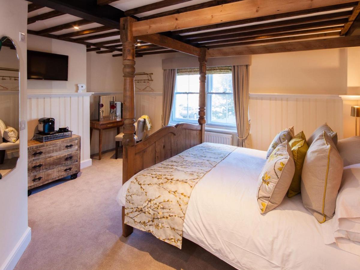 Hotel The Powell Birchington-on-Sea Exterior foto