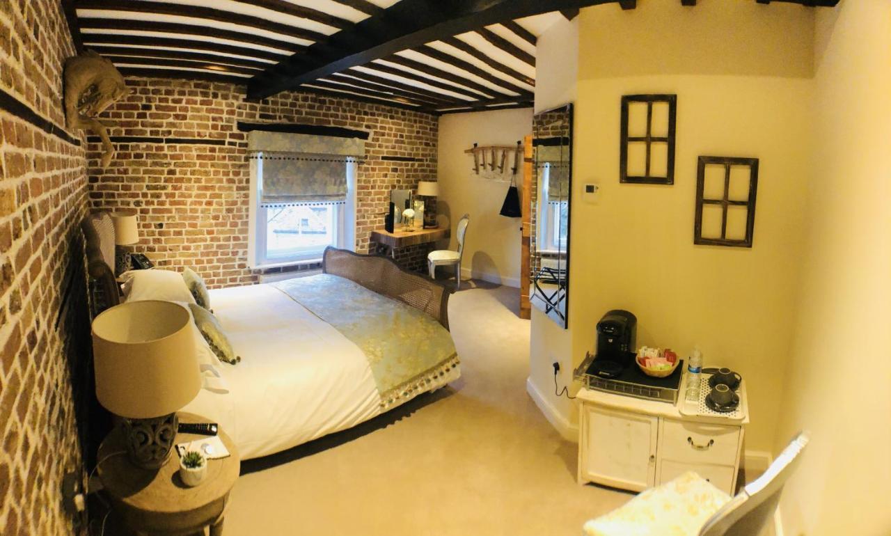 Hotel The Powell Birchington-on-Sea Zimmer foto