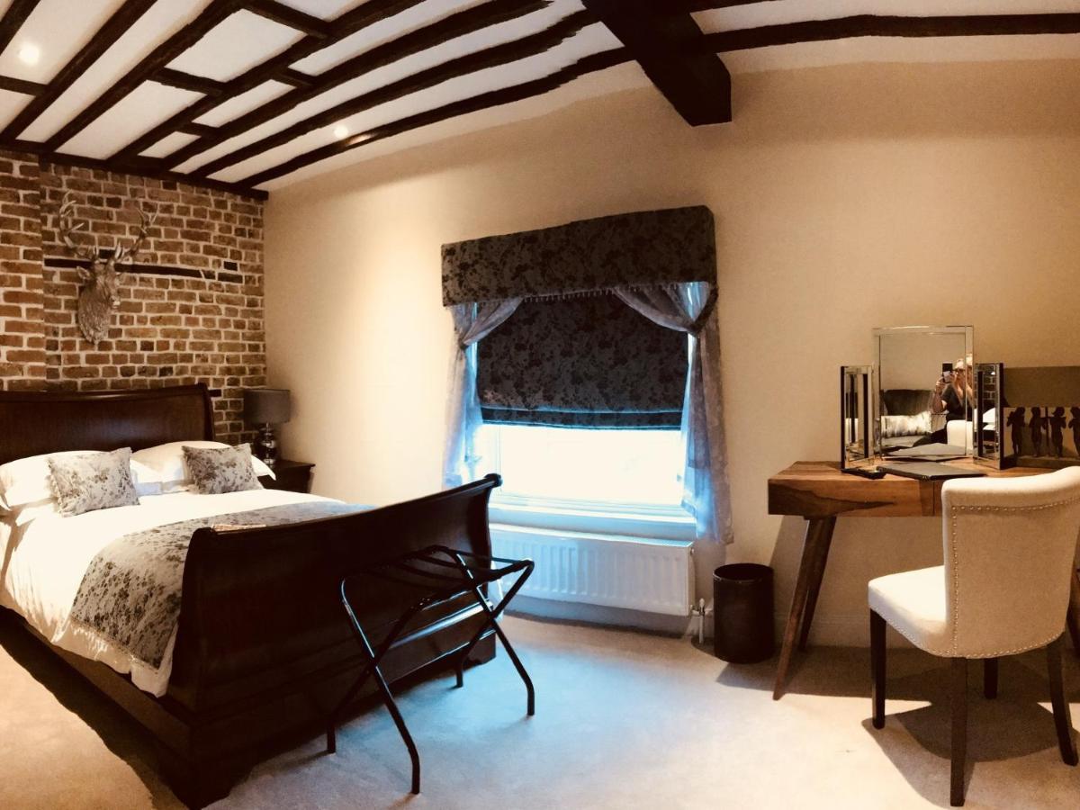 Hotel The Powell Birchington-on-Sea Zimmer foto
