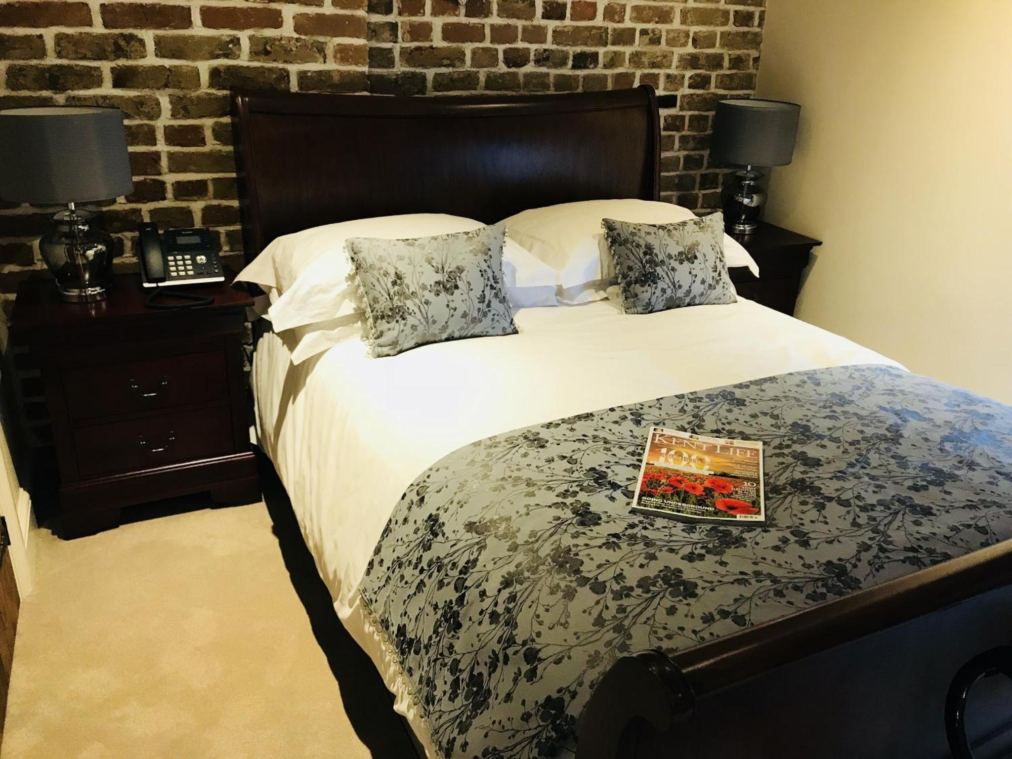 Hotel The Powell Birchington-on-Sea Zimmer foto