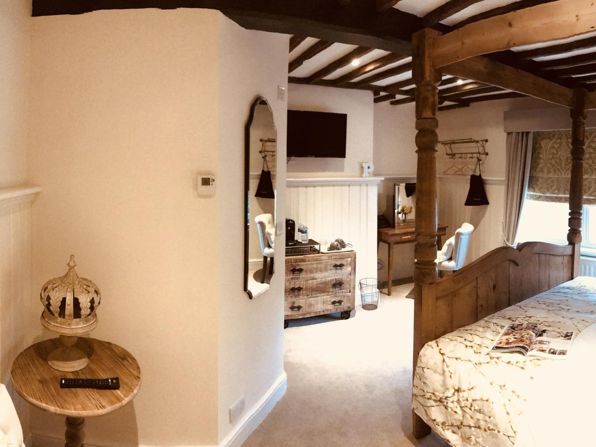 Hotel The Powell Birchington-on-Sea Zimmer foto